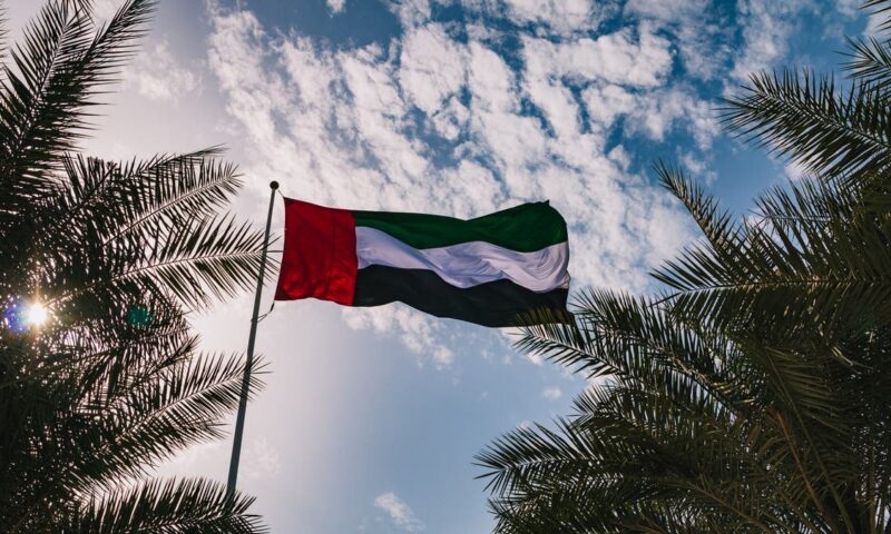 الإمارات تطالب إيران بأهمية الالتزام الكامل ببنود مذكرة التفاهم مع أميركا