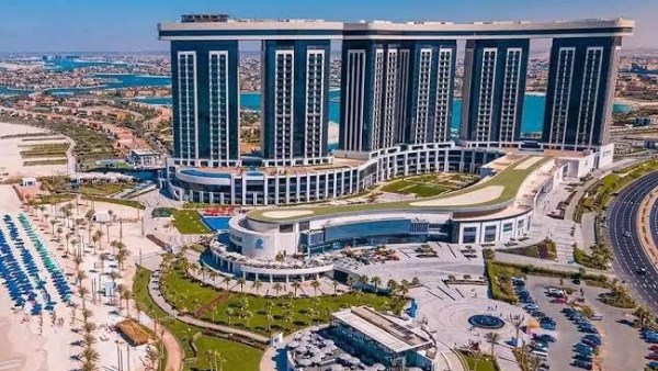 برلماني: العلمين الجديدة منصة ذكية لاستضافة الفعاليات الدولية وتعزيز الاقتصاد الرقمي