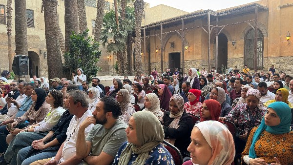 مؤسسة زاهي حواس للآثار والتراث تنظم محاضرة علمية لمواجهة الفكر “الأفروسنتريك”