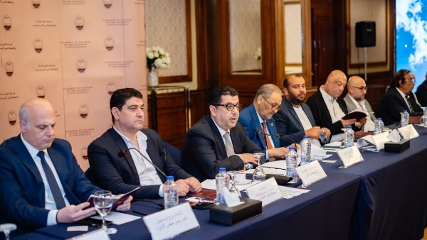 الجمعية العمومية لغرفة المنشآت والمطاعم السياحية تقر ميزانية 2025 وموازنة 2026