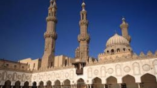 الأزهر يدين بشده الهجمات الإيرانية على المنشآت المدنية في الكويت والبحرين