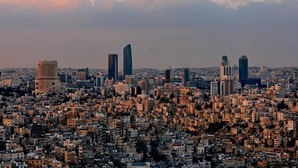 الأوروبي لإعادة الإعمار: انتعاش النمو بمصر يقود تحسن الأوضاع الاقتصادية في جنوب وشرق المتوسط
