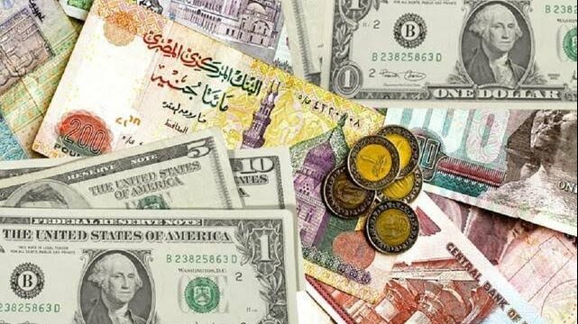 أسعار الدولار واليورو والعملات العربية اليوم 7 يونيو 2026