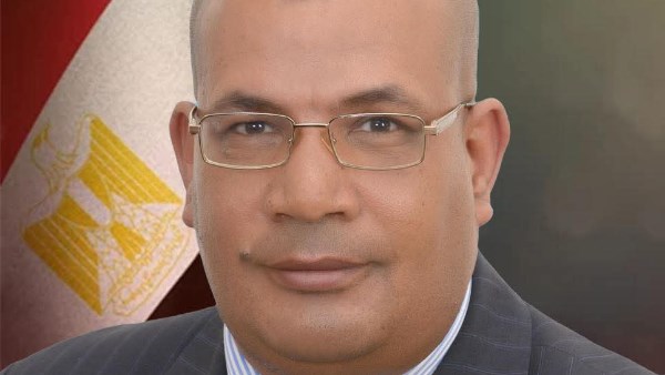 تكليف عبدالعزيز بلال بتسيير أعمال الهيئة القومية للاستشعار من البعد