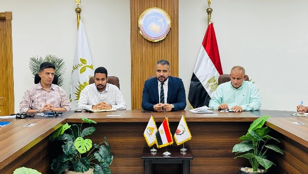 العبور الجديدة تطلق 18 مشروعا لتنفيذ أعمال بنية تحتية بتكلفة 4 مليارات جنيه