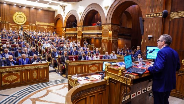 وزير التخطيط: خطة التنمية الاقتصادية والاجتماعية تأتي في ظل مشهد عالمي وإقليمي بالغ التعقيد