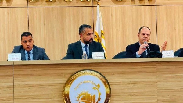 المتر بـ 285 ألف جنيه.. مزاد العبور الجديدة يحقق 60 مليون جنيه في ساعات