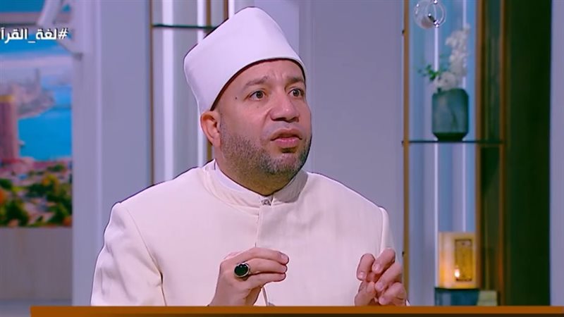 ما الأسماء التي علمها الله لآدم؟ أستاذ بجامعة الأزهر يوضح (فيديو)