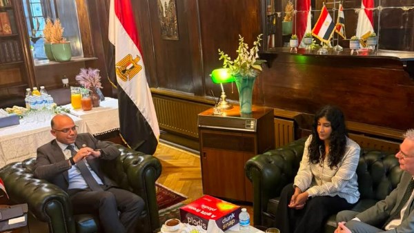 الاستثمار : ثقة المستثمرين تتزايد.. ومصر تفتح آفاقًا جديدة للتوسع والتصدير
