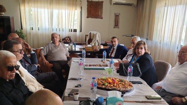 انتخابات المستثمرين الصناعيين تُفرز قيادة جديدة بخطة لدعم المصانع المتعثرة