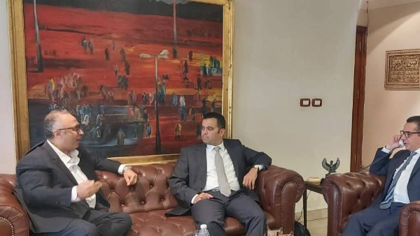 شراكة مؤسسية لتعزيز الصادرات الغذائية ورفع كفاءة المشاركة في المعارض الدولية