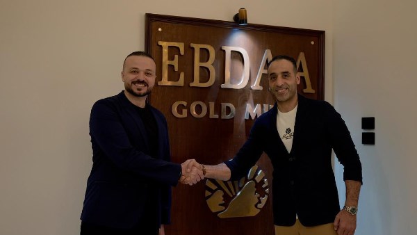 الذهب المصري يجذب استثمارات جديدة .. ديب ميتالز تستحوذ على 50% من إبداع