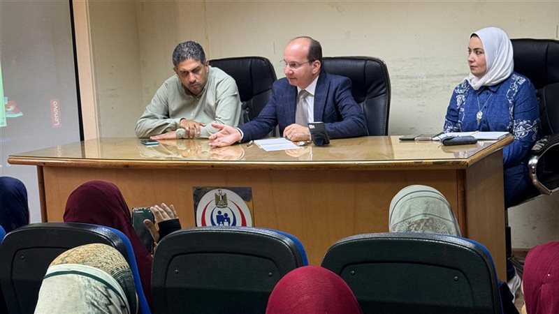 صحة الدقهلية ترفع درجة الاستعداد إلى القصوى لتأمين امتحانات الثانوية العامة