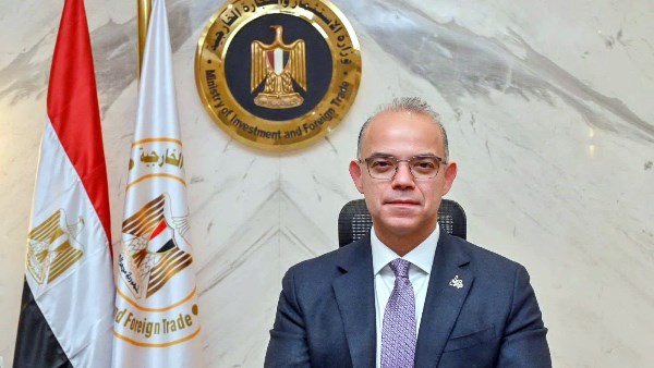 محمد فريد: إطلاق منصة لإتاحة الفرص الاستثمارية والأراضي أمام المستثمرين