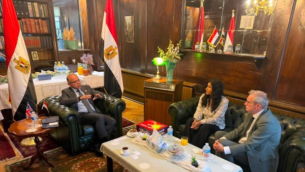 وزير الاستثمار: الحكومة تعمل على تعزيز نفاذ صادرات مصر إلى الأسواق الأفريقية