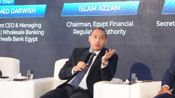 الرقابة المالية: تنسيق كامل مع البورصة لإطلاق عقود مستقبلية خلال يونيو الجاري