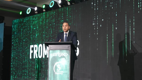 الرقابة المالية: إلزام الشركات العاملة بالأنشطة غير المصرفية بتطوير نظم الحماية