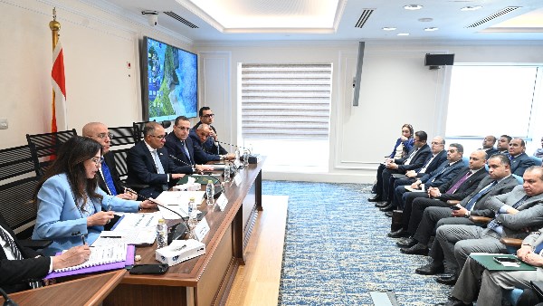 وزيرة الإسكان : قانون إنشاء الاتحاد المصري للمطورين العقاريين يسهم في حوكمة السوق