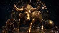 برج الثور اليوم الجمعة – حظك اليوم في الحب والعمل | سر النجاح: المتعة البسيطة