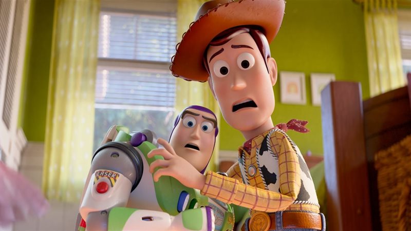 “Toy Story 5” يحقق 312 مليون دولار في افتتاحية عرضه بالسينمات