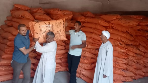 هل ألغت وزارة الزراعة صرف الأسمدة للمزارعين؟.. الحقيقة الكاملة