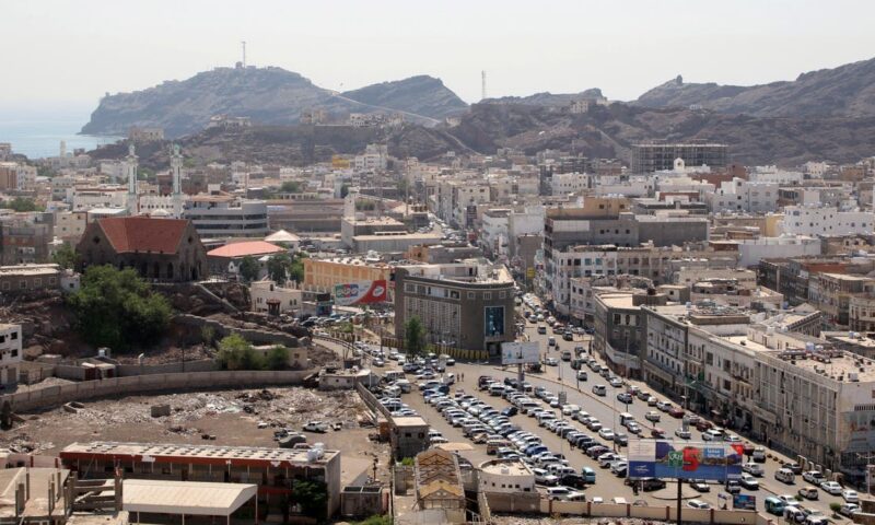 وزير الكهرباء اليمني للعربية: وقعنا مع البرنامج السعودي منحة بـ 150 مليون دولار