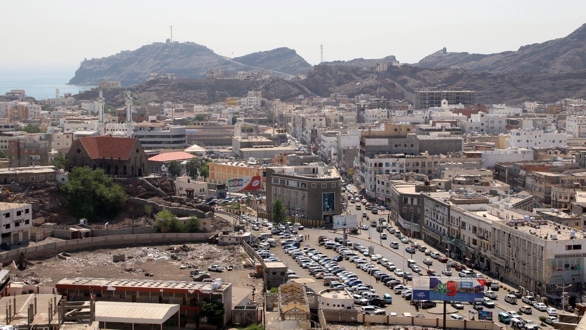 وزير الكهرباء اليمني للعربية: وقعنا مع البرنامج السعودي منحة بـ 150 مليون دولار