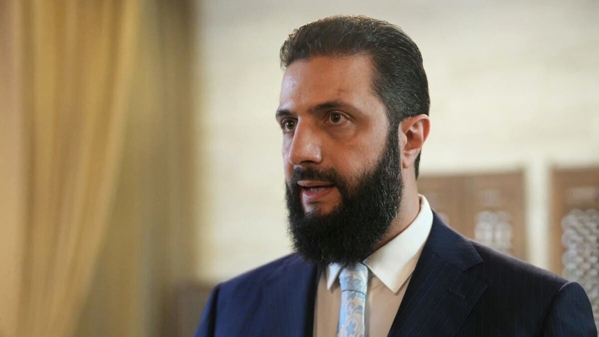 عون عن الشرع: مواقفه وضعت حداً للتكهنات حول التدخل بلبنان