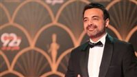 عمرو محمود ياسين: “لو الوالد كان عايش كان هيبقى سعيد جدًا بفرحة المصري”