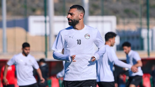 طارق مصطفى: مفيش بديل لصلاح في مصر