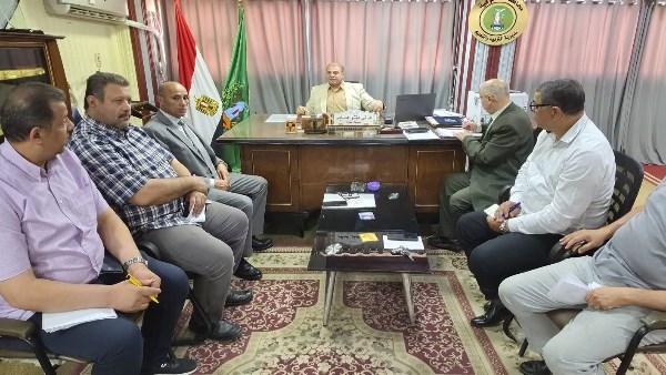 تعليم المنوفية: امتحانات الشهادة الإعدادية بوكلت من التقييمات و4 نماذج للامتحان الواحد