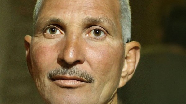 أثناء سعيه على أكل عيشه.. وفاة سائق من المنوفية في حادث انقلاب تريلا بنطاق محافظة البحيرة