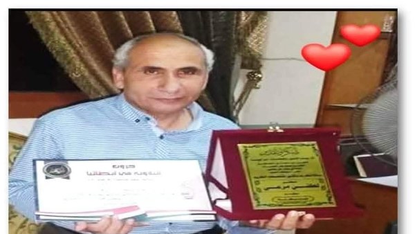 مقتل طبيب على يد شاب في المنوفية