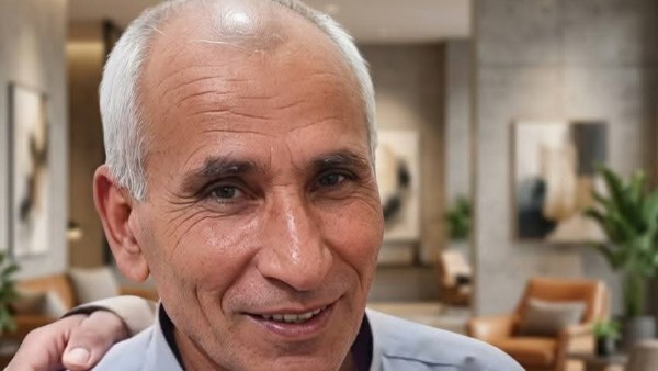 حاول الصلح بينه وبين والدته.. مصرع أستاذ جامعي على يد شاب في المنوفية