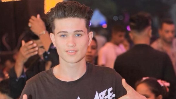 خرج يجيب سحور رجع جثة.. اليوم أولي جلسات محاكمة قاتل الشاب يوسف بالمنوفية
