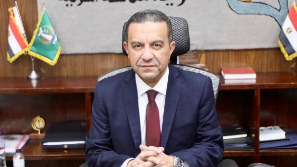 محافظ المنوفية يحيل مخالفات ملف تصالح بمنوف للنيابة العامة لإعمال شئونها
