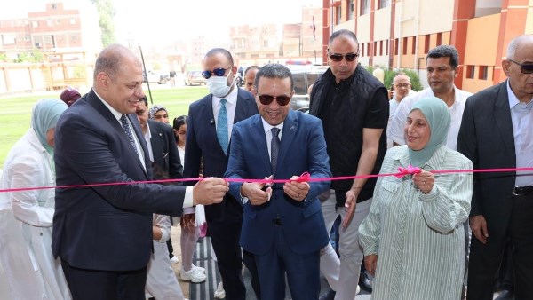 افتتاح 3 مدارس جديدة بالباجور باستثمارات 100 مليون جنيه.. 110 فصلا دراسيا لخفض الكثافات الطلابية وتحسين جودة التعليم بالمنوفية