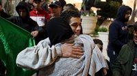 الاحتلال يفرج عن 5 أسرى من قطاع غزة
