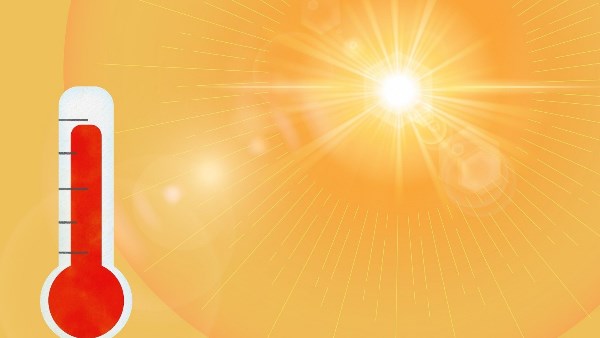 ذروة الموجة الحارة غدًا.. الأرصاد تكشف موعد انخفاض درجات الحرارة