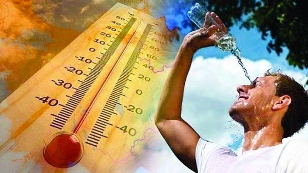 قبل الخروج من المنزل.. الأرصاد تعلن حالة الطقس غدًا وتحذر من الرطوبة العالية
