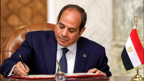بعد تصديق الرئيس السيسي.. زيادات جديدة تنعش صناديق المعاشات