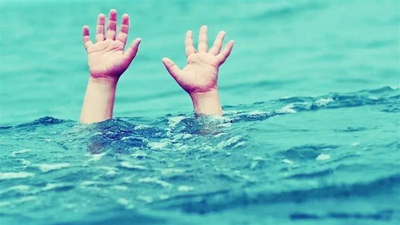 هربا من الحر، مصرع طالب غرقا أثناء السباحة في نيل الأقصر