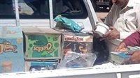 محافظ أسوان: لا تهاون مع المخالفين.. 102 محضر تمويني لضبط الأسواق والمخابز