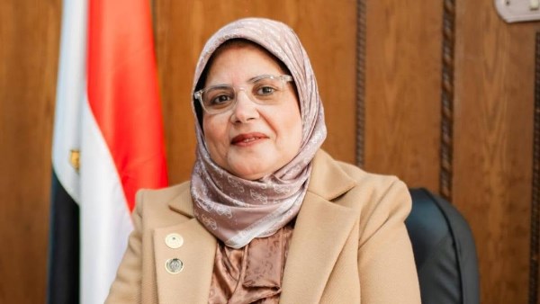 آداب بني سويف تحرر 15  محضرا للغش بالموبايل والساعات الذكية