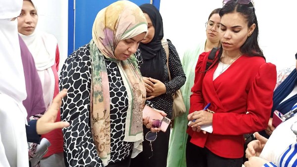 صحة بني سويف: سلامة المرضى تواصل دعم جاهزية وحدات الرعاية الأساسية للاعتماد| صور