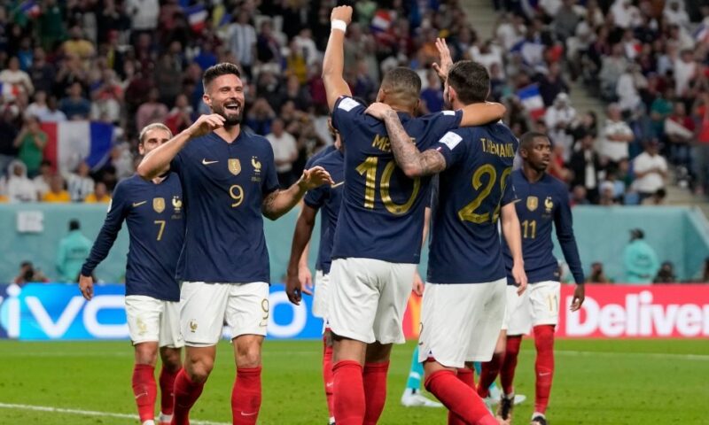 فرنسا تبحث عن المجد الثالث.. والسنغال تستحضر عقدة 2002.. وهالاند يحمل أحلام النرويج.. والعراق يرفع شعار «صناعة المفاجأة» في مجموعة نارية بمونديال 2026