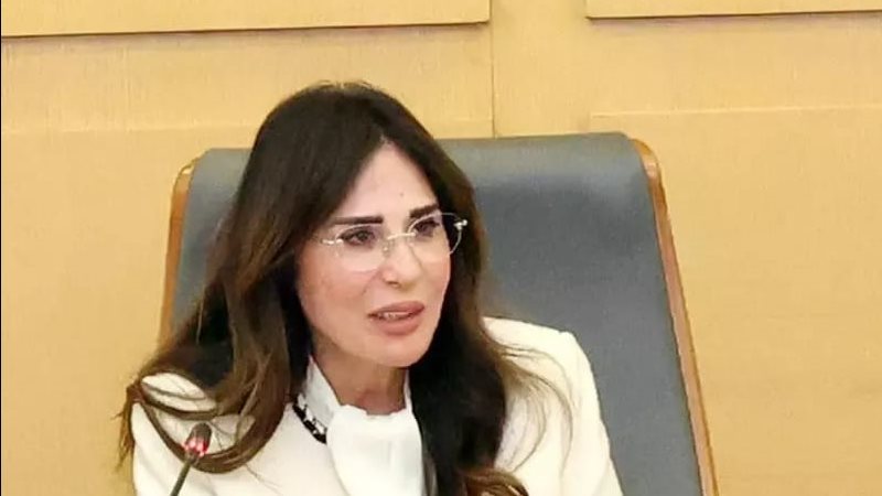 وزيرة الإسكان تتابع جهود أجهزة المدن الجديدة في تنفيذ حملات إزالة التعديات والمخالفات