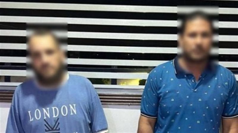 الأمن يكشف ملابسات فيديو مشاجرة بالبحيرة، خلافات جيرة ولهو أطفال وراء الواقعة