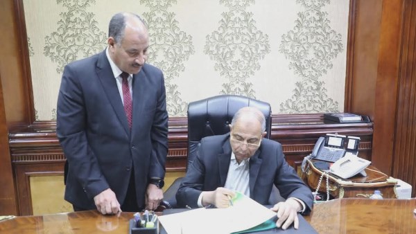 المنيا.. جاهزية لجان الشهادة الإعدادية والدبلومات لاستقبال 165 ألف طالب