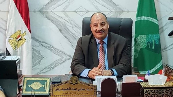 تعليم المنيا.. امتحان اللغة العربية لطلاب الشهادة الإعدادية مر دون شكاوى
